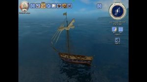 прохождение игрры корсары возвращение легенды