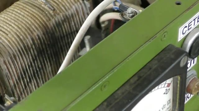 Обзор и ремонт самодельного зарядного устройства. смотреть онлайн