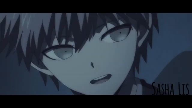 Аниме клип - Часовые пояса смотреть онлайн