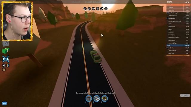 THE NEW BEST CAR IN ROBLOX JAILBREAK!! UPDATE Monster Truck  Ferrari  More!