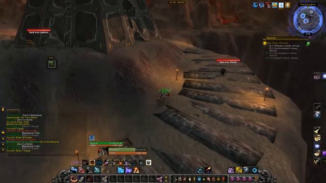 Set Them Ablaze! (Задай им жару!) смотреть онлайн