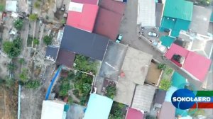 ДЕРБЕНТ   DERBENT   такого Вы еще НЕ ВИДЕЛИ !!!