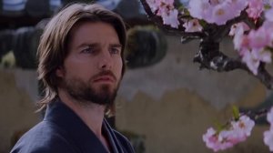 The beauty of The Last Samouraï