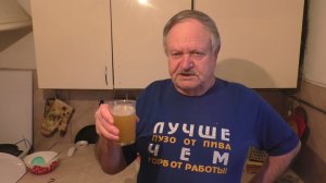 ПИВО СВЕТЛЫЙ ЭЛЬ В ДОМАШНИХ УСЛОВИЯХ       BEER LIGHT ALE AT HOME