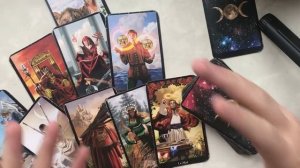 ТАРО/Да или Нет/Сбудется ли желание? Исполнятся ли мечты загаданное, желаемое фантазии?/ТАРО РАСКЛА