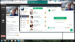 Как,я работаю друг вокруг.