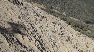 подъем на гору Тахталы