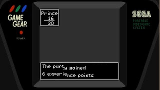 The Game Replay: Defenders of Oasis Part 2 смотреть онлайн