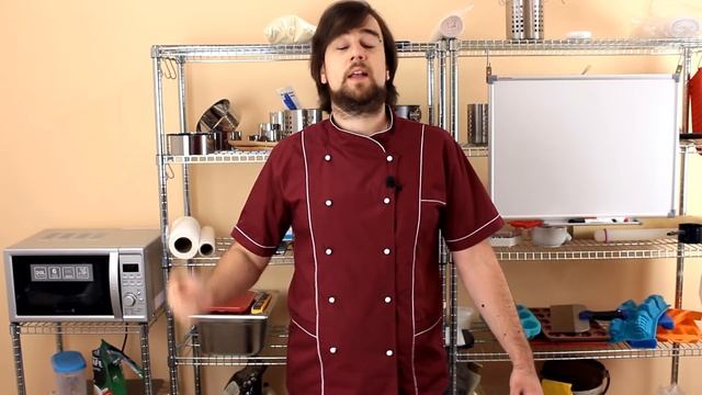 Сахарный инвертный сироп, проба разных методик смотреть онлайн