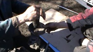 Замена и прокачка передней стойки амортизатора ВАЗ Дома