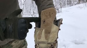 ОБУВЬ. УНИВЕРСАЛЬНЫЕ СОЛДАТЫ: HAIX P9 (18+!!! ибо бомбануло)