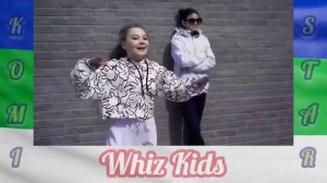#россия #коми #сыктывкар #ухта #печора Whiz Kids - Коми Star (Вундеркинды)