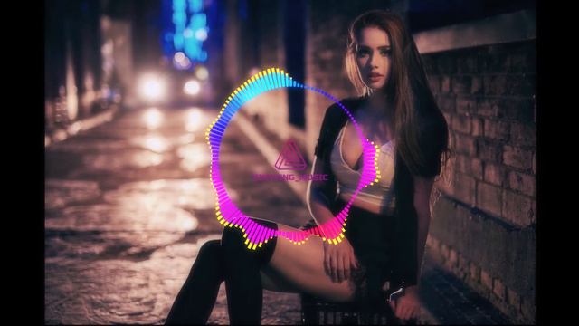 МС Жан и DJ Riga - Ночная леди смотреть онлайн