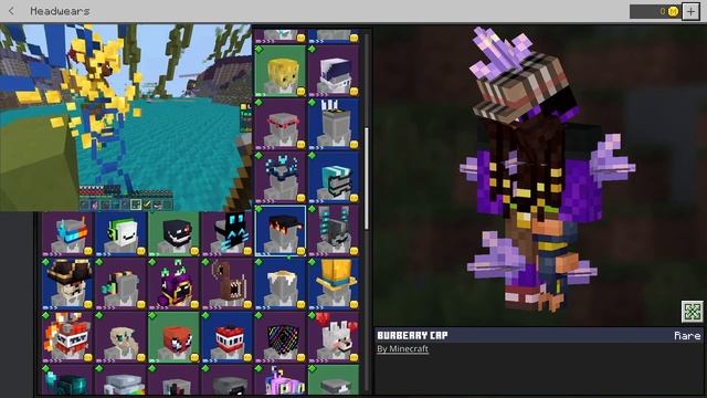 How to Make Custom Skins on Minecraft! ConsoleMobilePC