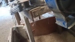 техобслуживание дробилки БКИ-3500.