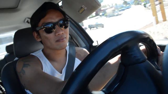 Chapter One: Anthony Formoso