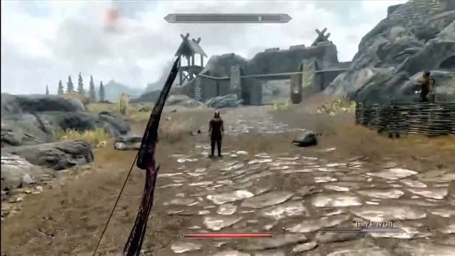 Attack on Louis Letrush смотреть онлайн