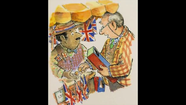 Paddington at the Palace смотреть онлайн