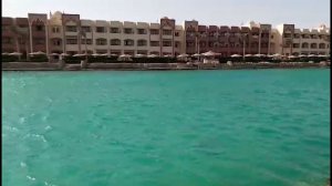 Sunny Days El Palacio Resort & SPA 4*, Египет, Хургада. Отзыв Туристов 2018