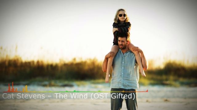 Cat Stevens – The Wind (OST Gifted) смотреть онлайн