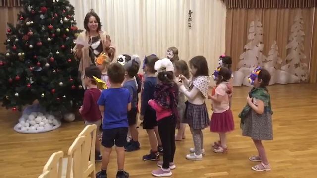 Коляда, коляда, подавай пирога! смотреть онлайн