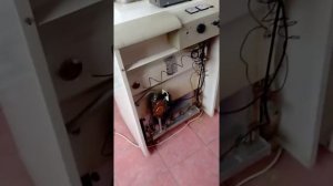 Газовый котел Protherm 50 PLO 2006 Г.В