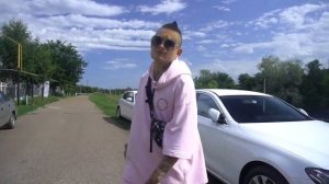 Построили СКЕЙТ-ПАРК на ДАЧЕ!