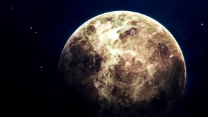 Величие Сатурна. Глава 7. ВЕНЕРА