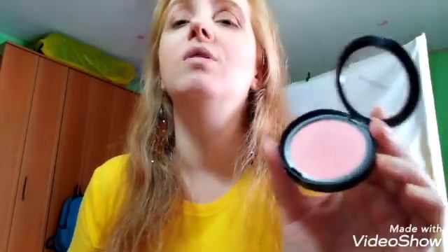 Kupovina sa Ema glam sajta, isprobavanje, prvi utisak смотреть онлайн