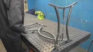 Сделал быстро - продал выгодно! Топ шикарных идей из профильной трубы! Работа с профильной трубой