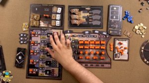 Плотина | Barrage | Проект "Легватер" | Правила дополнения