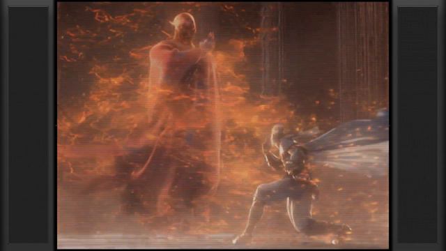 【PC】FinalFantasy4 3D Remaster intro【OP】【English】