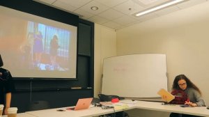 A Day in the Life of a Harvard Student