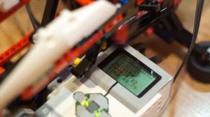 MindCub3r HD Video LEGO EV3