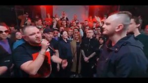 Забэ vs Керамбит RBL MONEY BATTLE