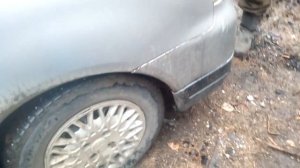 Митсубиси Дион за 200т.р.