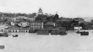 Павлово на Оке. Ещё раз о прошлом...