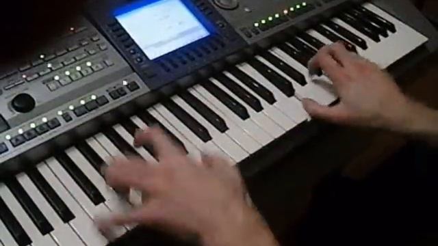 Jula - Kiedyś odnajdziemy siebie keyboard cover смотреть онлайн