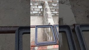 Переливная сливная яма.