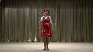 «Я люблю тебя, Россия» - «Отечество славлю, которое есть!»