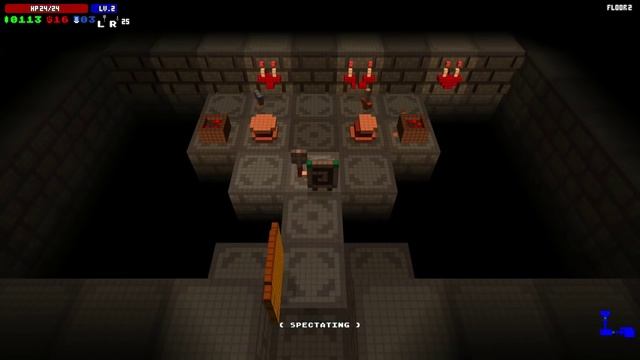 The Show: Forgettable Dungeon (One Off) [WARNING: LOUD SFX] смотреть онлайн