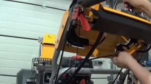 STIGA ST 5266 LUMILINGON RASSUUTA