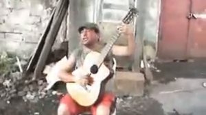 Грузинский Бандерос