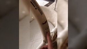 Обзор на люльку колыбель SIMPLICITY