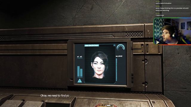 [VOD] Wyl33 J Plays Soma (2/3) смотреть онлайн