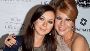 Подольская с сестрой в ОТКРОВЕННЫХ НАРЯДАХ лишили поклонников дара речи