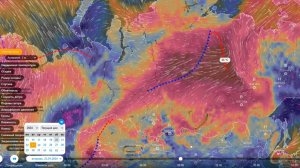 С 22 по 24 января в Якутии ожидается мощная положительная температурная аномалия. Прогноз погоды