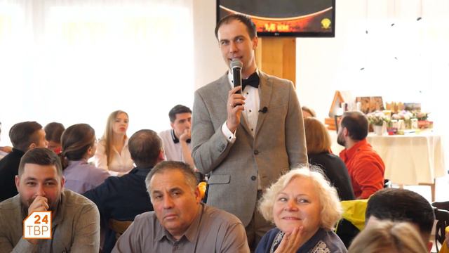 «Знатоки» | Утро на ТВР24 смотреть онлайн