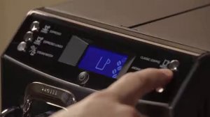 Кофемашина Philips серии 3100 EP3519 00