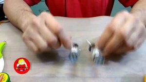 Автомобильные LED лампы H3 24V с Aliexpress. Обзор и установка.